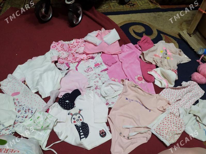 детские вещи - Мары - img 1