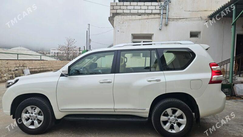 Toyota Land Cruiser Prado 2014 - 620 000 TMT - Туркменбаши - img 1