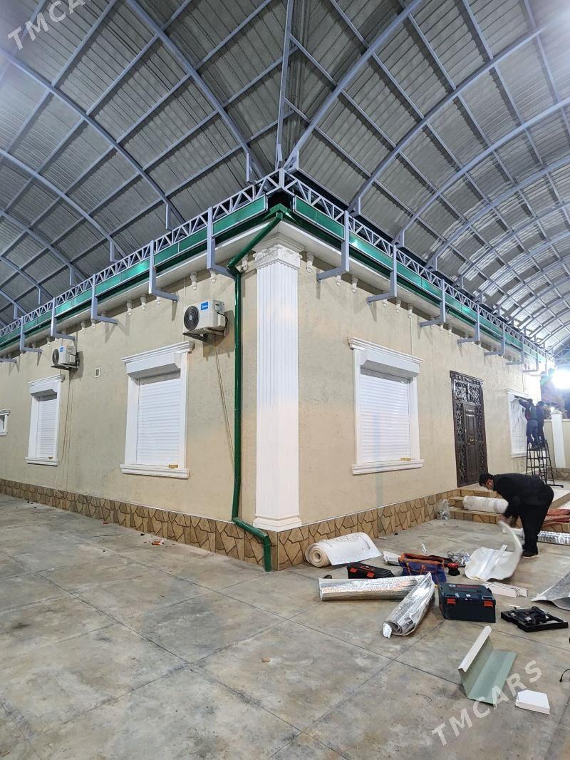 GALA PANJUR - Ашхабад - img 1