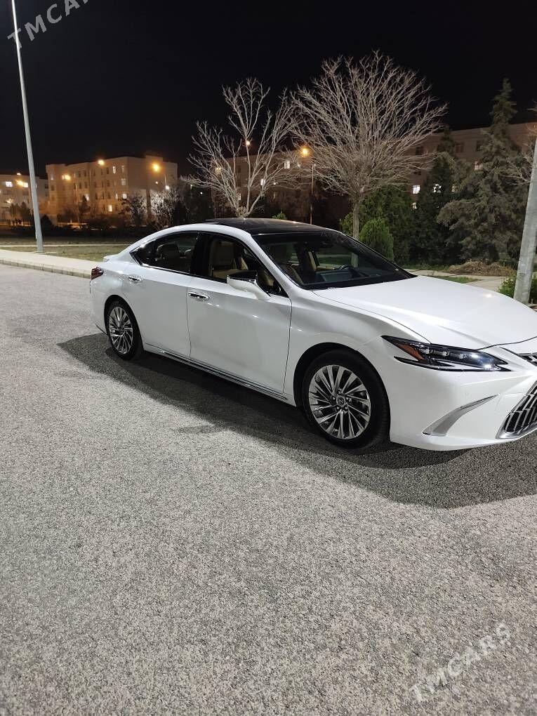 Lexus ES 350 2022 - 685 000 TMT - Aşgabat - img 1