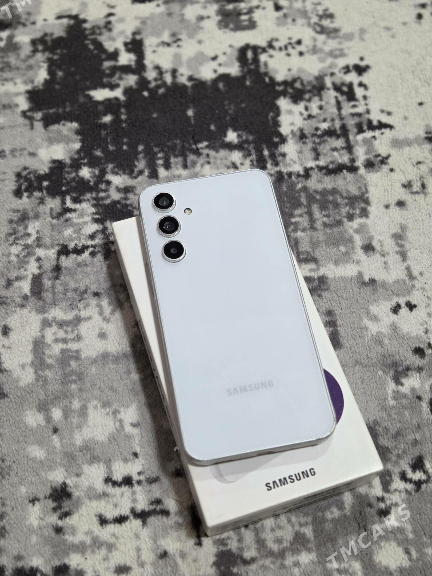 Samsung A54 8/128 paket - Aşgabat - img 1