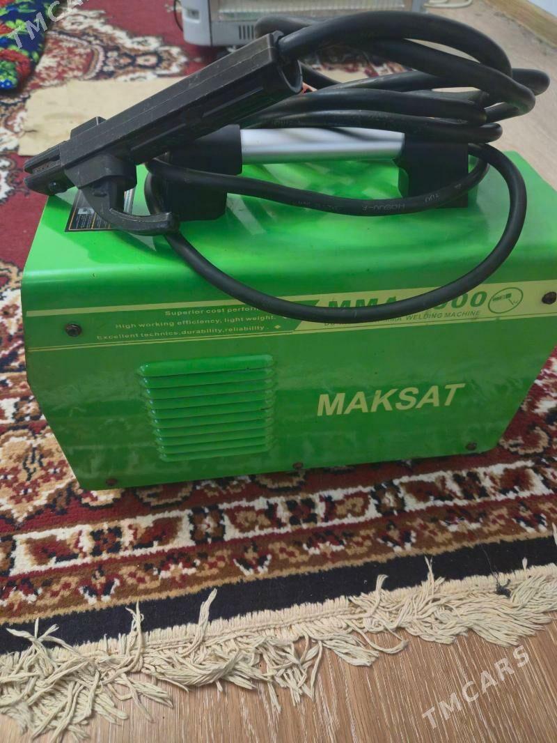 Swarka apparat - Aşgabat - img 1