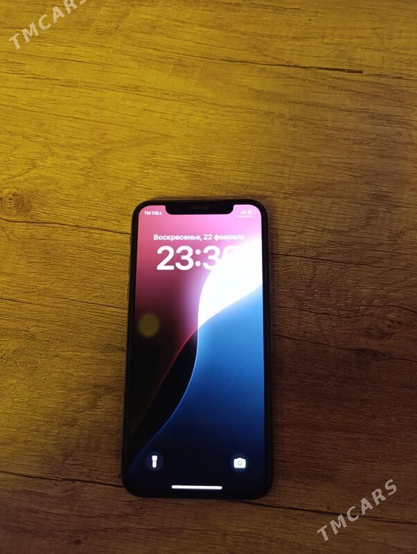 iPhone XS - Balkanabat - img 1