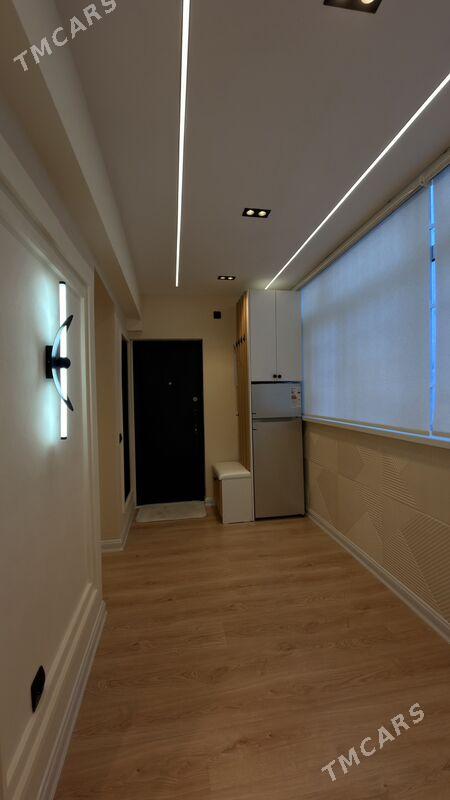 ПО ЧЕХОВО 2 КОМ - Çehow köç. (A.Nyýazow şaýoly) - img 1