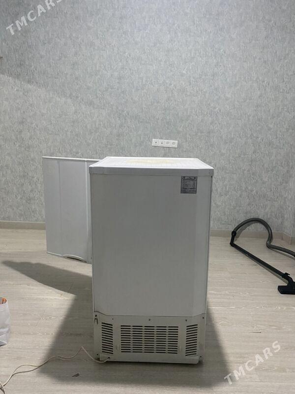 Haladenik - Ашхабад - img 1