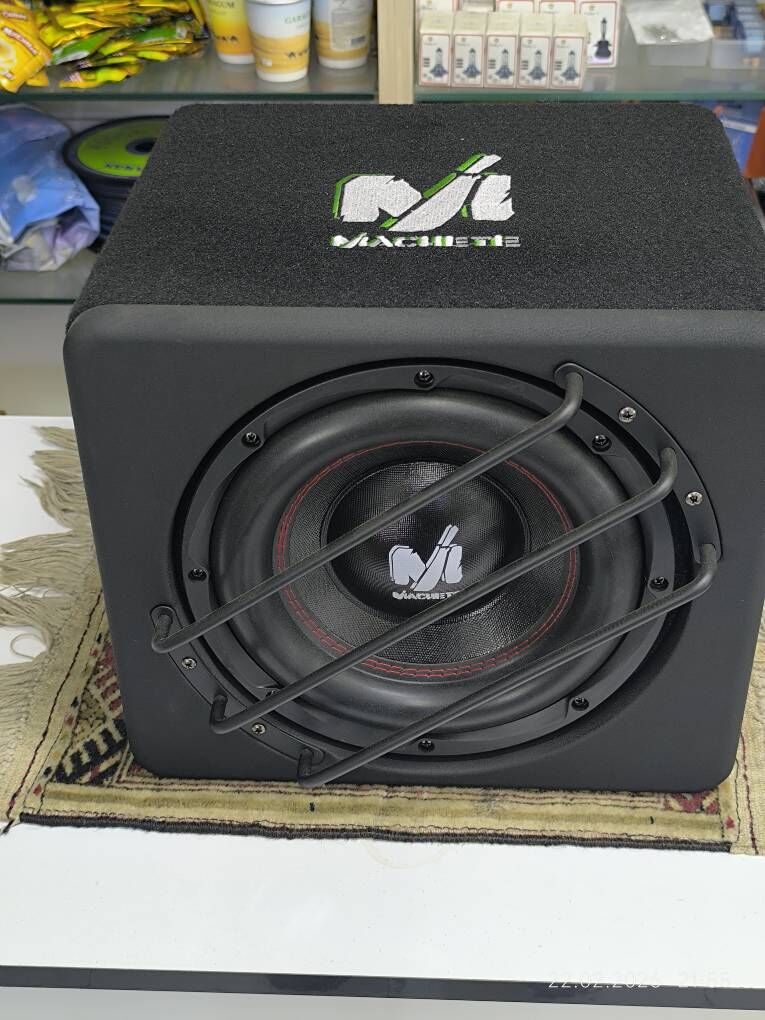 sawbufer Machete 1 600 TMT - Aşgabat - img 1