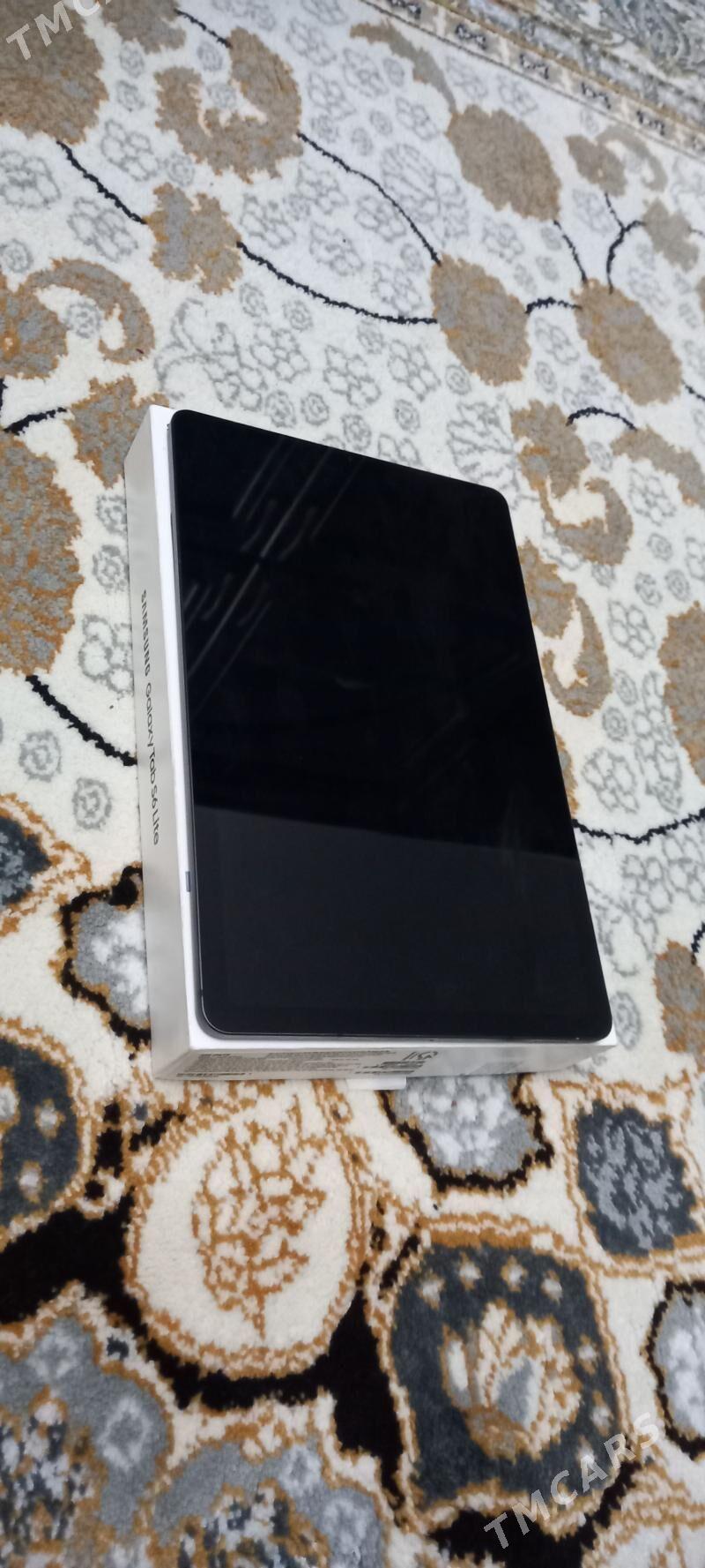 samsung tab s6 lite - Балканабат - img 1