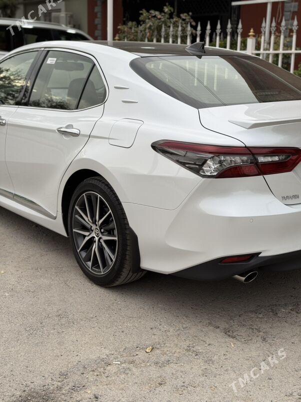 Toyota Camry 2023 - 760 000 TMT - Ашхабад - img 1