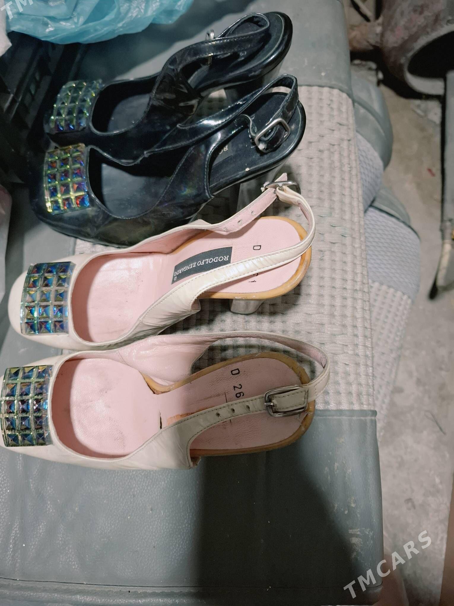 kowis gyzlar u.n - Ашхабад - img 1