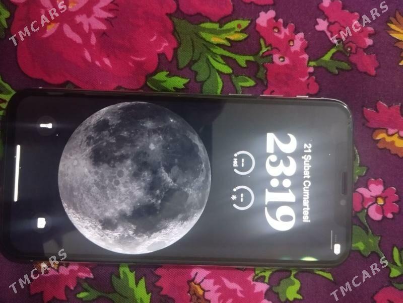 iPhone x - Дашогуз - img 1