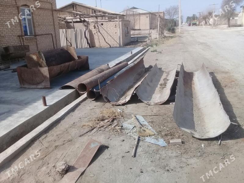 Turba - Dänew - img 1