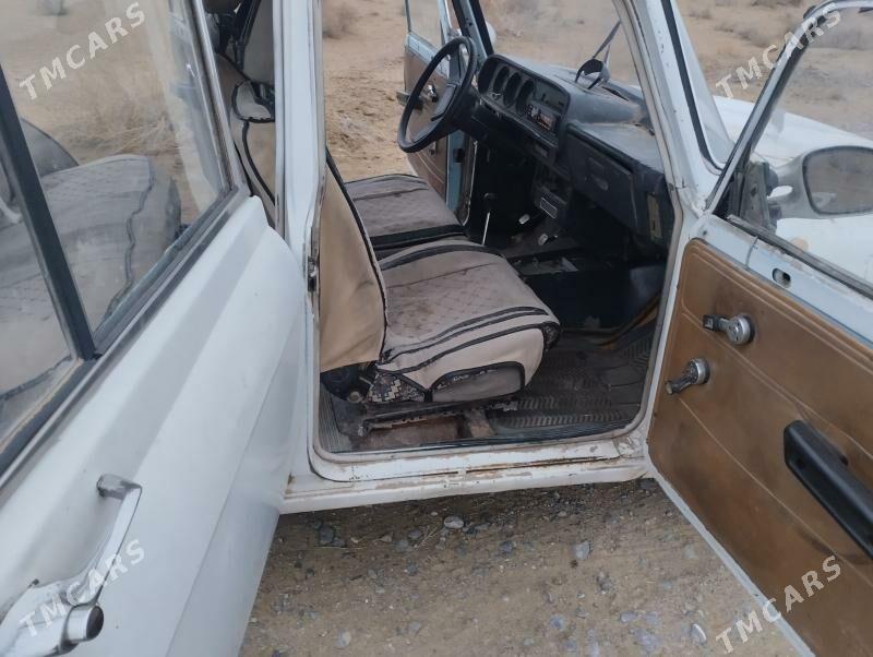 Москвич 412 1988 - 7 000 TMT - Seýdi - img 1