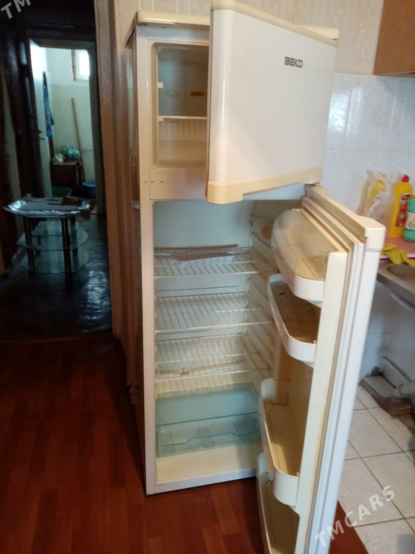 холодильник ..Беко.. - Hazar - img 1