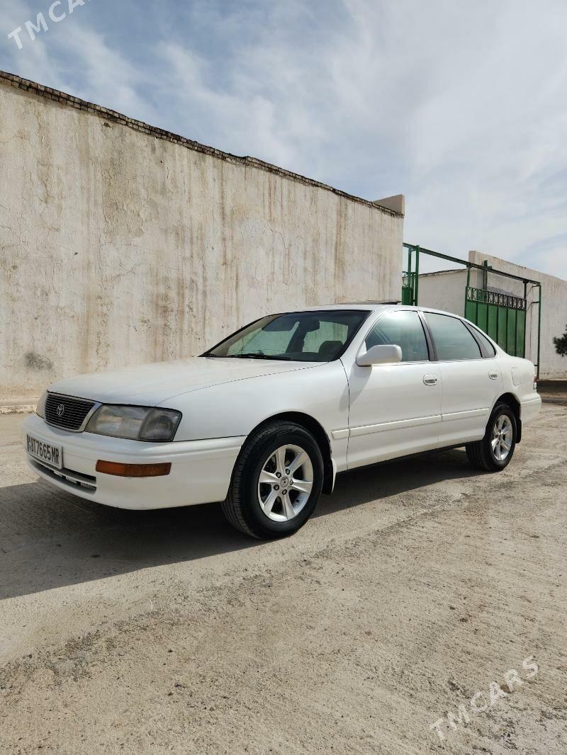 Toyota Avalon 1997 - 180 000 TMT - Mary - img 1