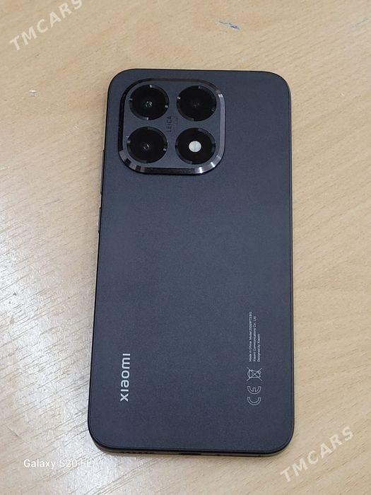 Ми 15т 12+12/512гб - Türkmenabat - img 1