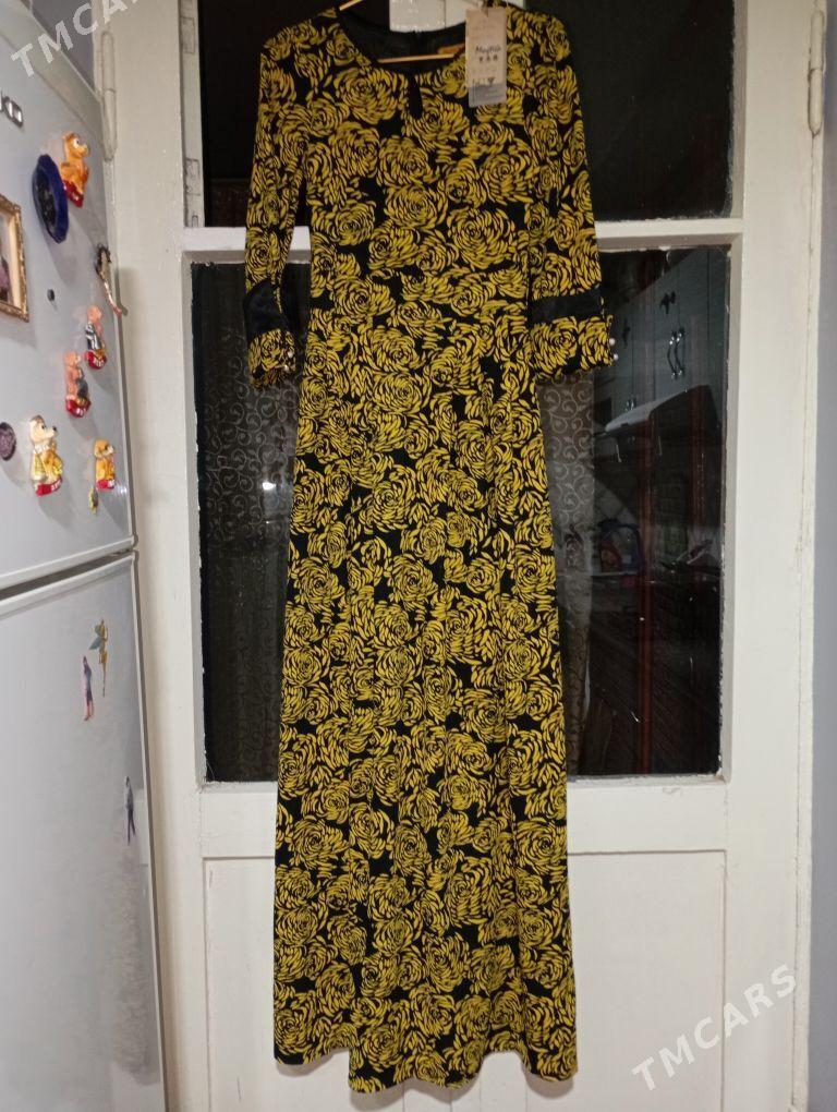 Распродажа новые платья Турция - Türkmenabat - img 1
