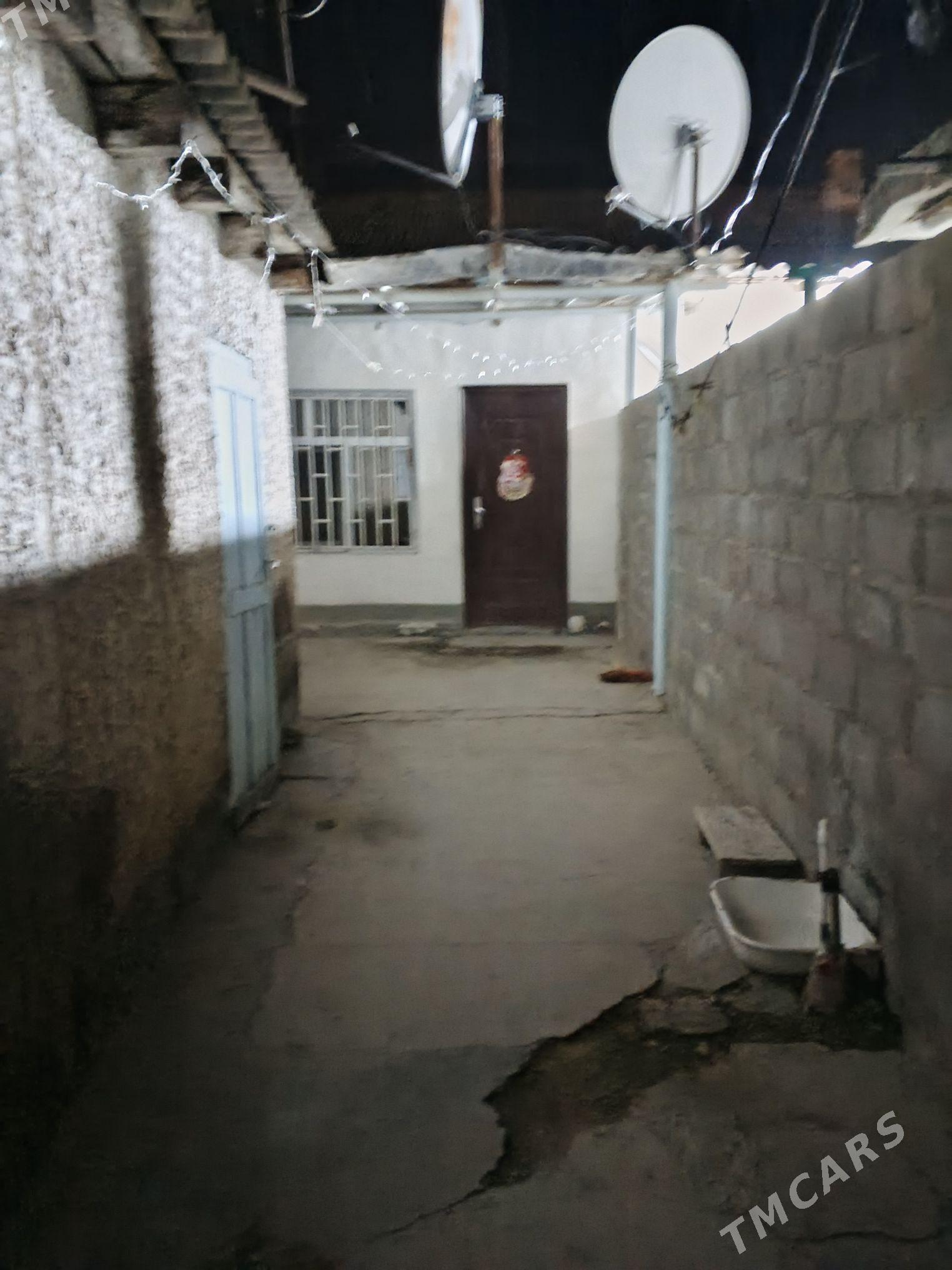 Satlyk jay 136kw - Балканабат - img 1