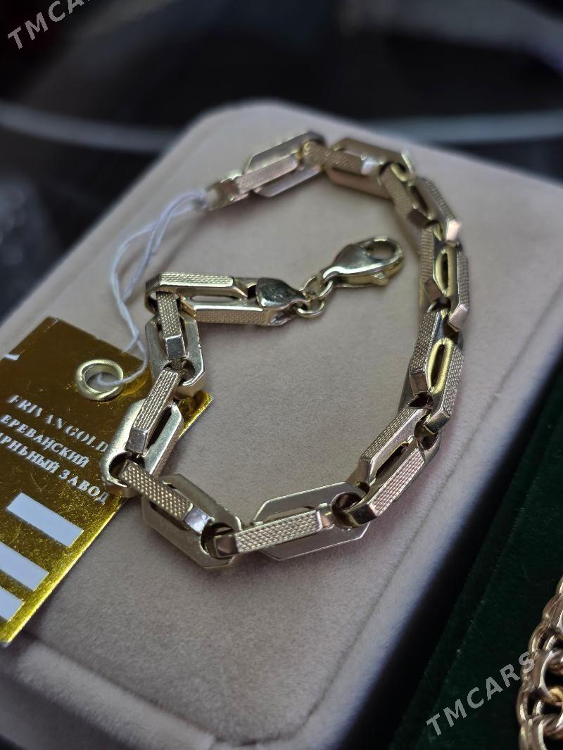 золото - Туркменбаши - img 1