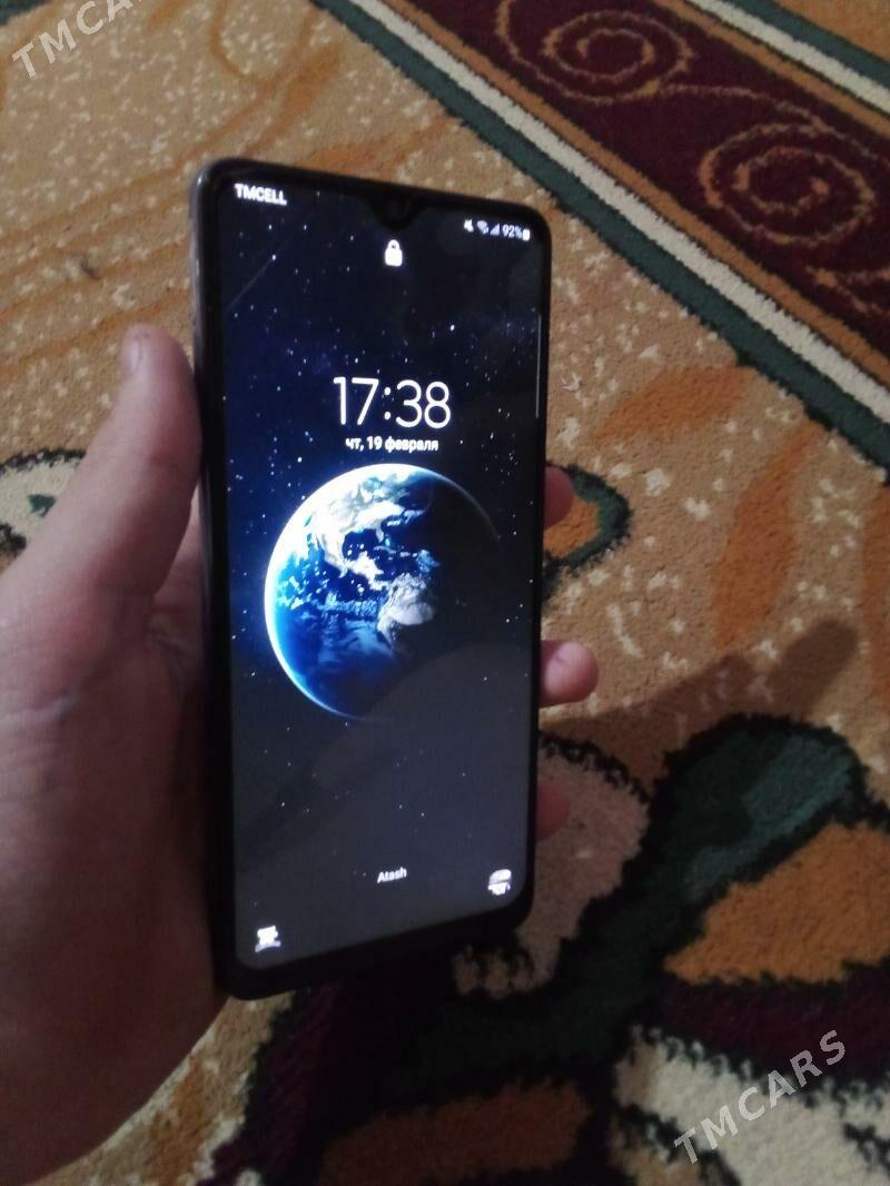 Samsung a32 5g 128lik abmen ba - Daşoguz - img 1