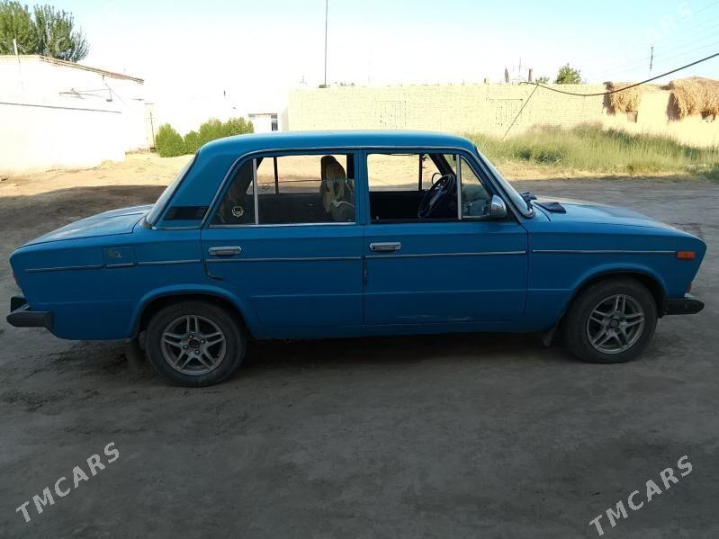 Lada 2106 1990 - 24 000 TMT - Дашогуз - img 1