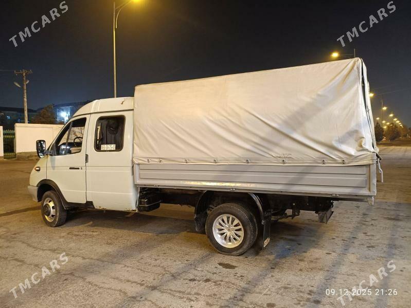 гезель gazel - Туркменабат - img 1