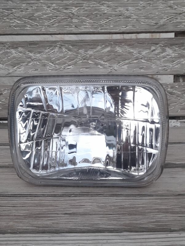 HİACE ÖŇKİ FARA 200 TMT - Анев - img 1