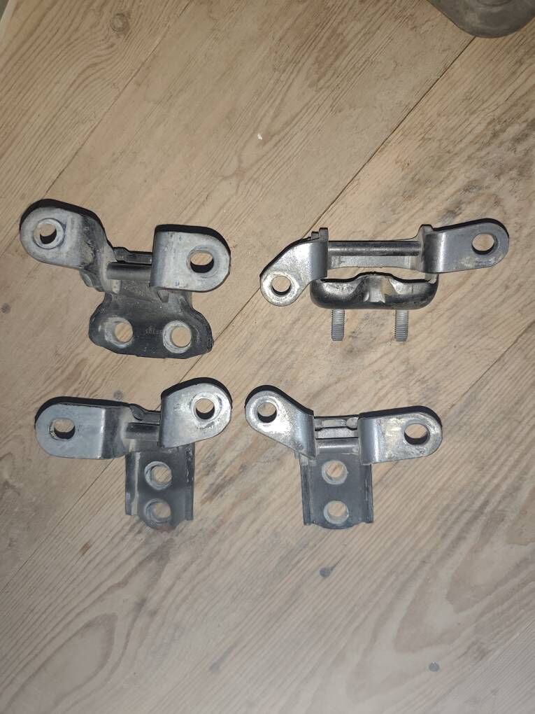 Gapy petle Duty. kemri 200 TMT - Mary - img 1