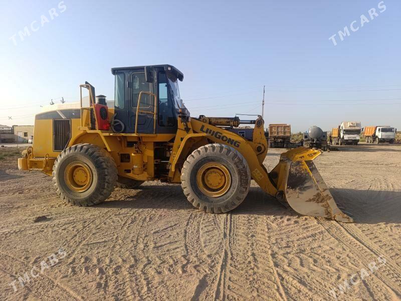 LiuGong 855 2015 - 570 000 TMT - Шатлык - img 1