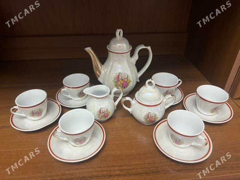 madonna nabor - Балканабат - img 1