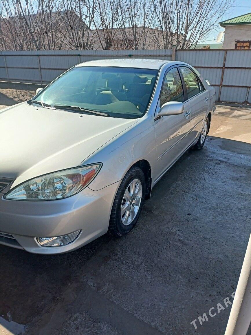 Toyota Camry 2003 - 210 000 TMT - Кёнеургенч - img 1