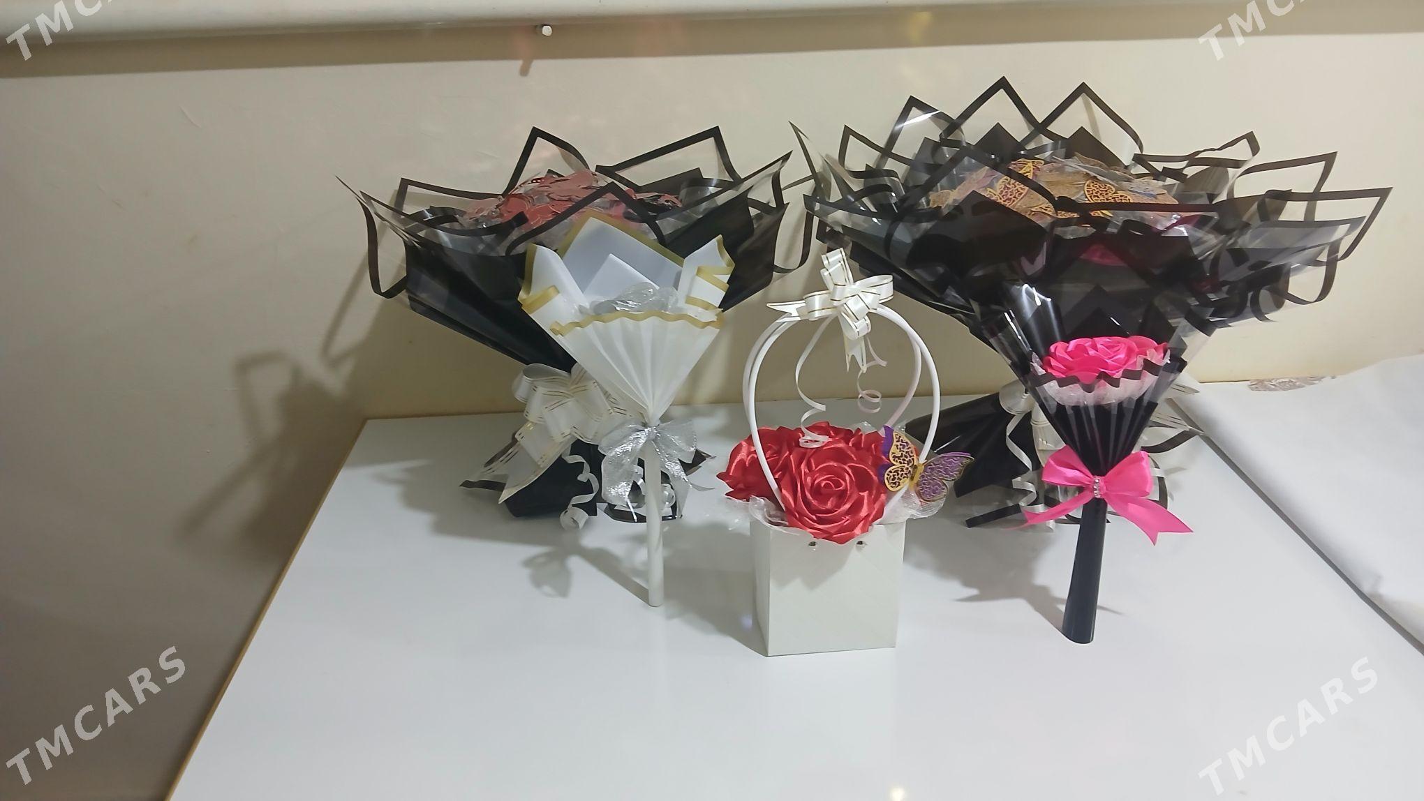 падаричний гулер - Дашогуз - img 1