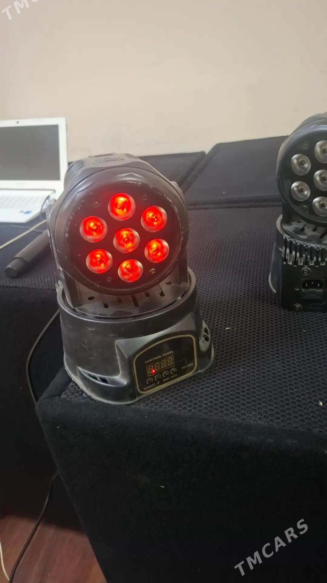 Toý cyra 3 sany bar - Büzmeýin - img 1