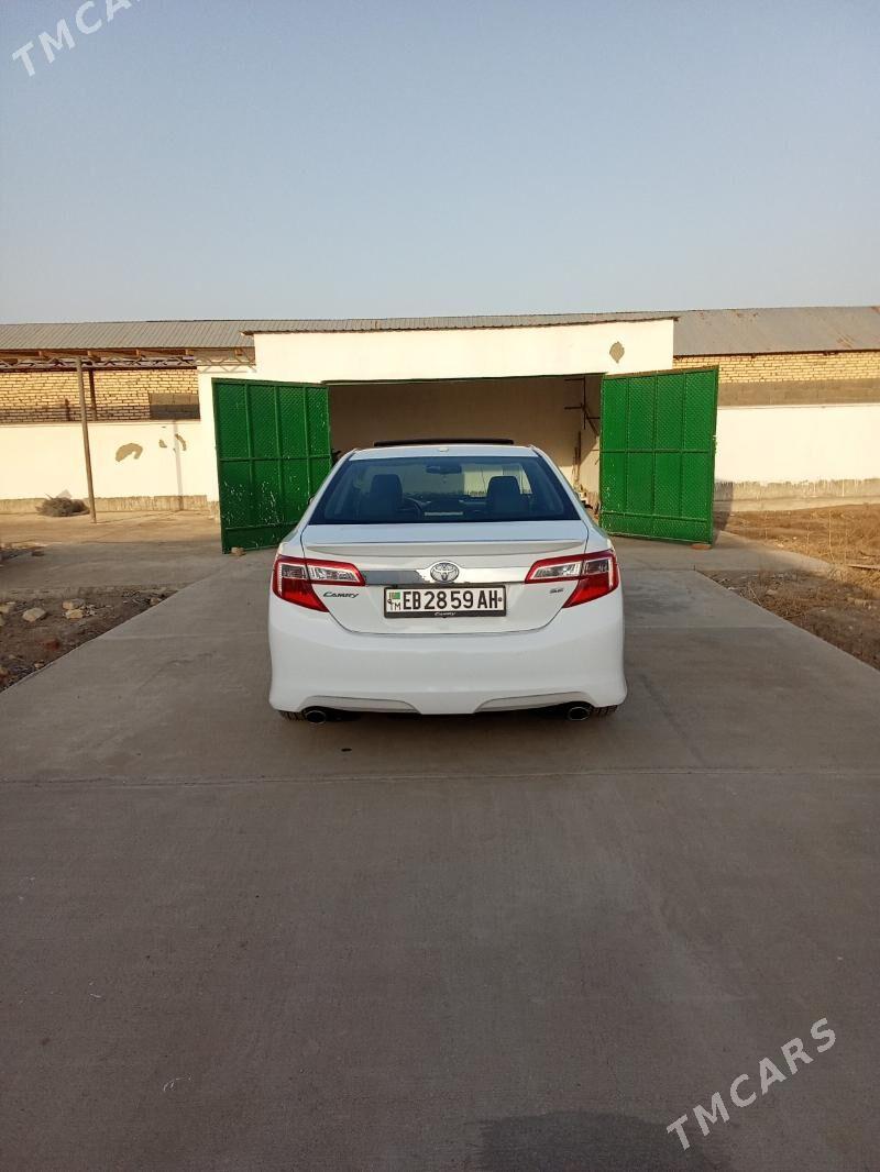 Toyota Camry 2012 - 265 000 TMT - Babadaýhan - img 1