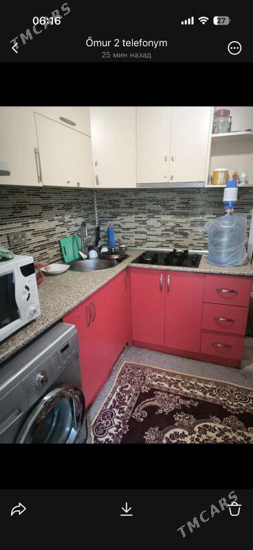 Satlyk 11 mkr 2 kom razdelni - Aşgabat - img 1