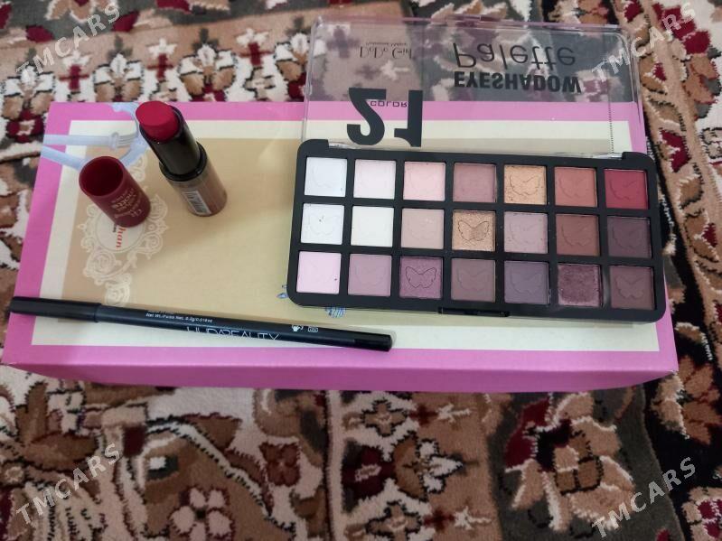 Kosmetika - Ашхабад - img 1