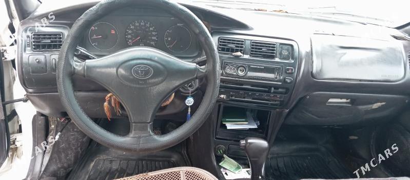 Toyota Corolla 1995 - 65 000 TMT - Gurbansoltan Eje - img 1