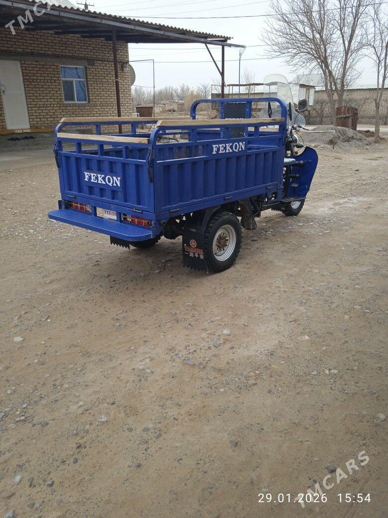 Fekon FK200-14G 2023 - 22 000 TMT - Babadaýhan - img 1