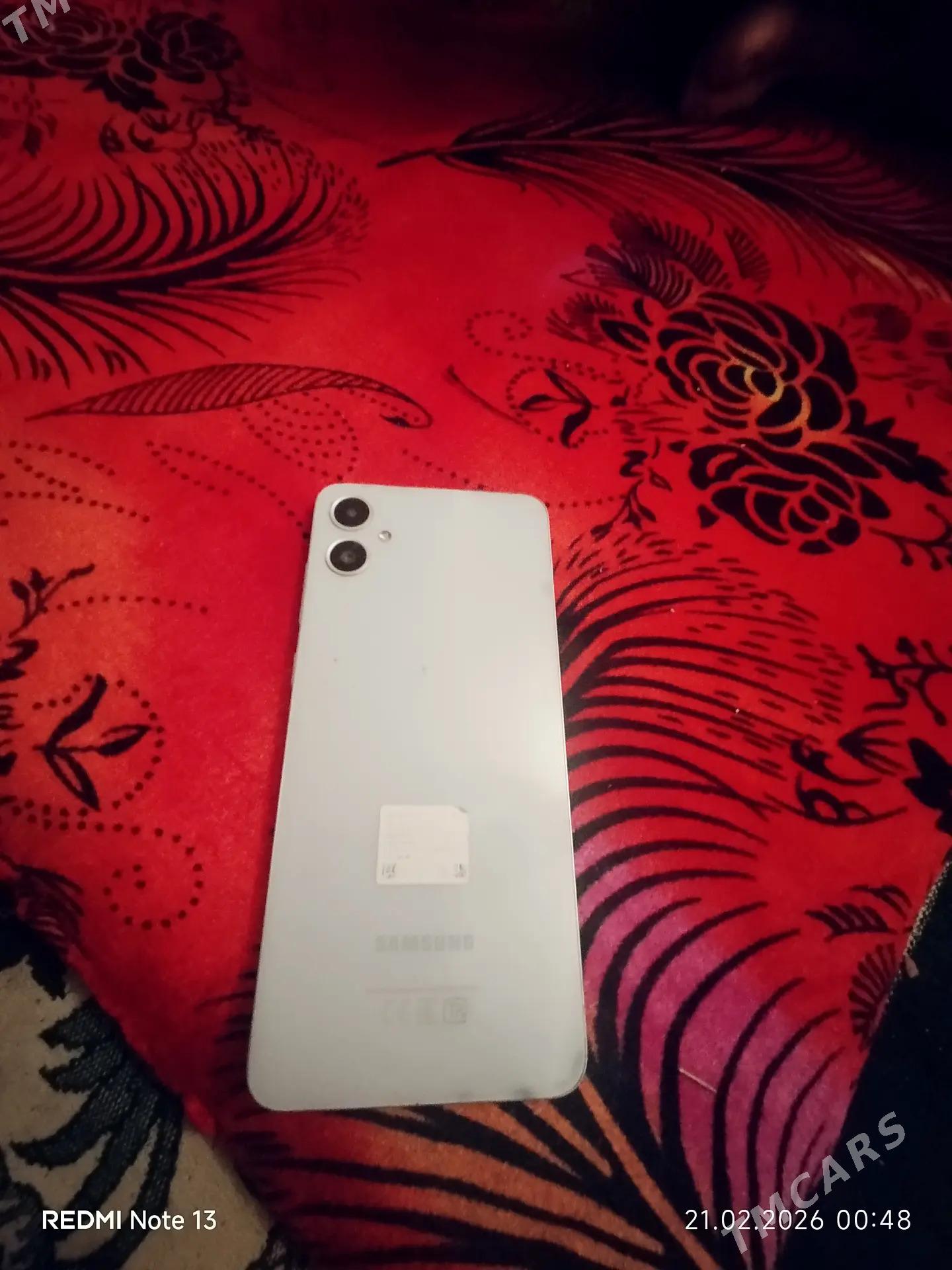 Samsung. Galaxy A05 - Акдепе - img 1