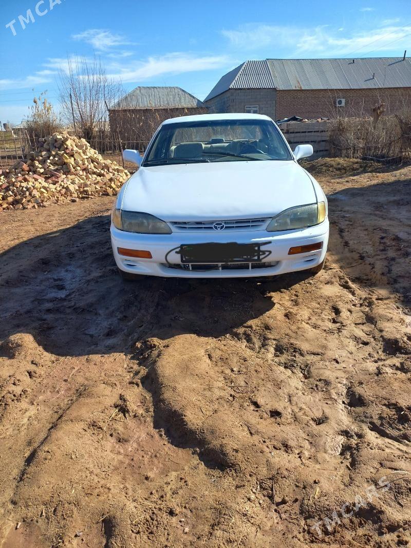 Toyota Camry 1994 - 72 000 TMT - Tejen - img 1