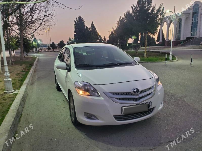 Toyota Yaris 2006 - 145 000 TMT - Ашхабад - img 1