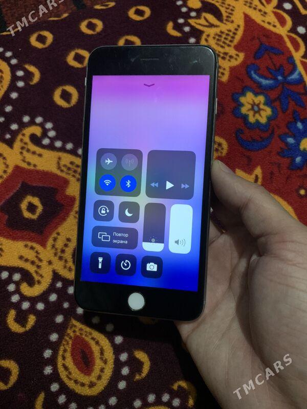 iphone 6+ - Daşoguz - img 1