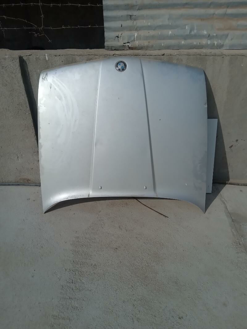 bmw 5 000 TMT - Mary - img 1