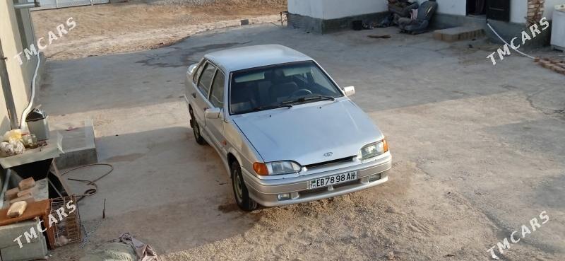 Lada 2115 2001 - 28 000 TMT - Tejen - img 1