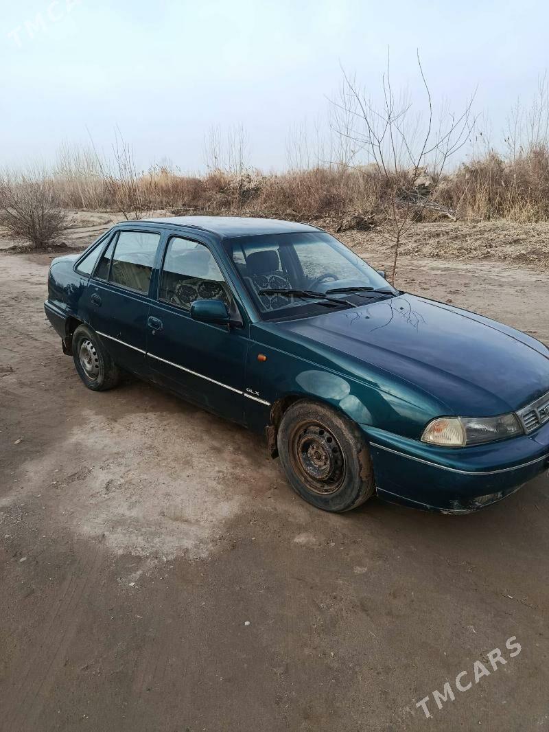 Daewoo Cielo 1997 - 22 000 TMT - Gubadag - img 1