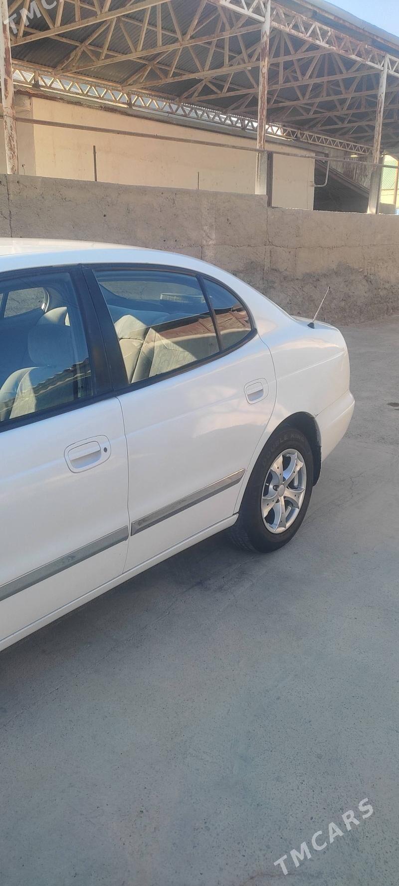 Daewoo Leganza 1998 - 60 000 TMT - Kaka - img 1