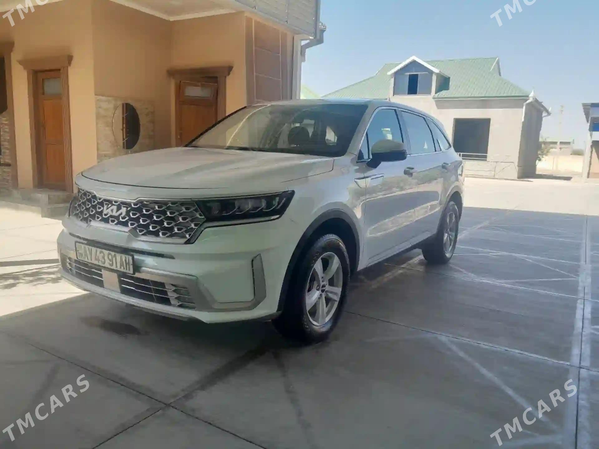 Kia Sorento 2021 - 350 000 TMT - Aşgabat - img 1