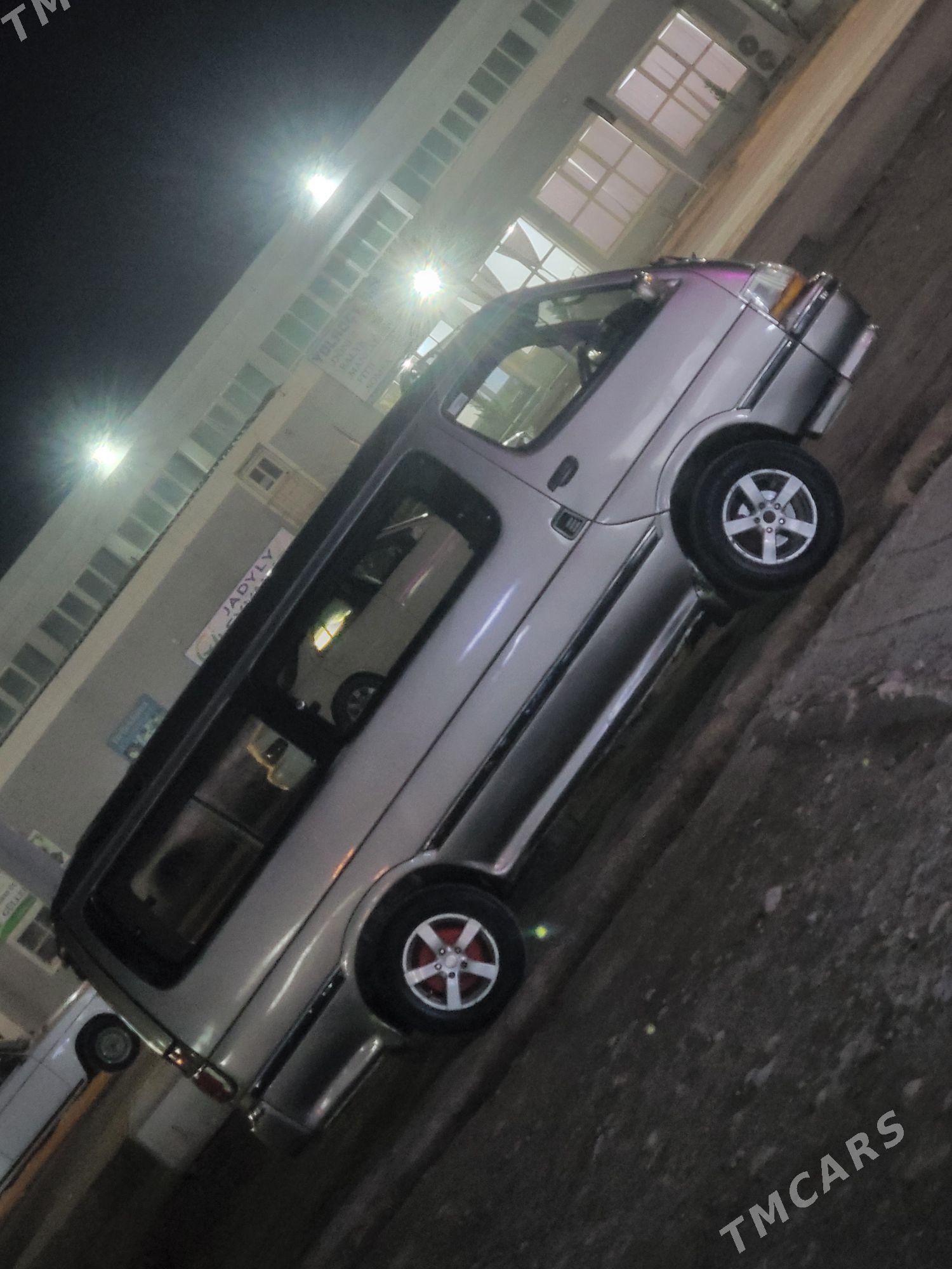 Toyota Hiace 1991 - 90 000 TMT - Wekilbazar - img 1