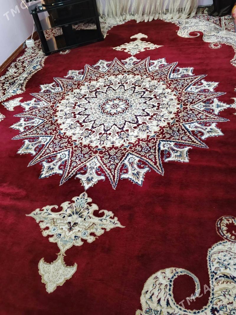 Ковёр - Howdan "A" - img 1