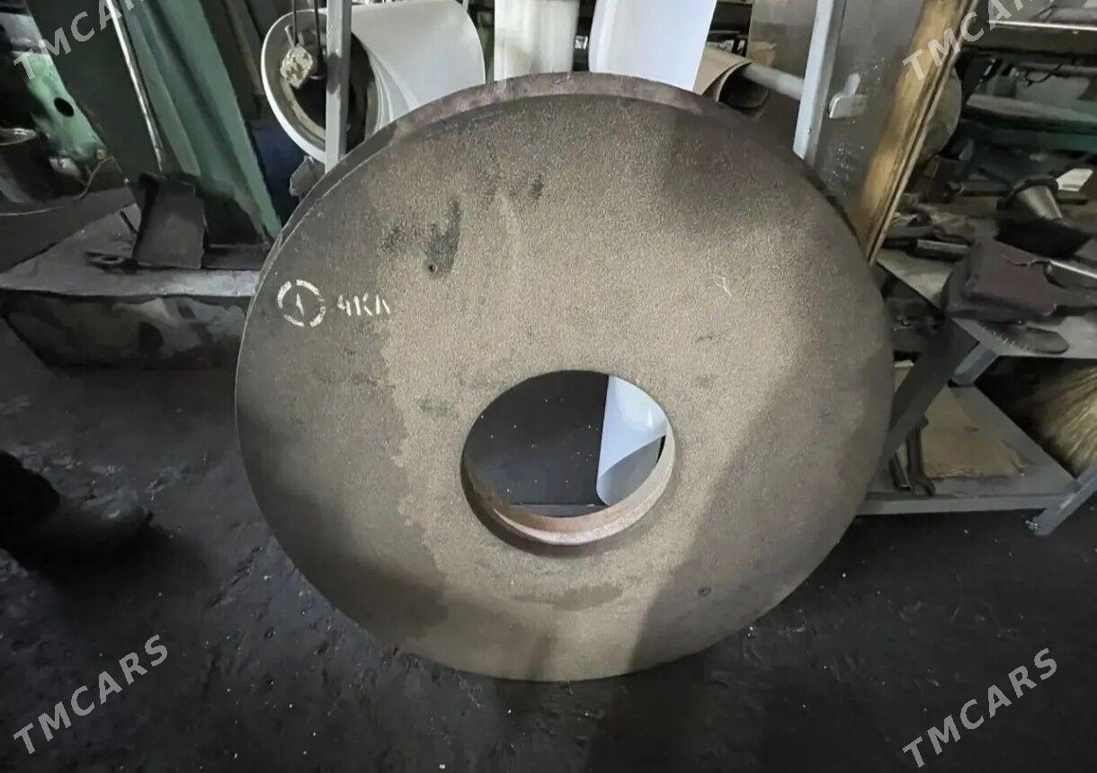 tokar токар wal daş - Mary - img 1