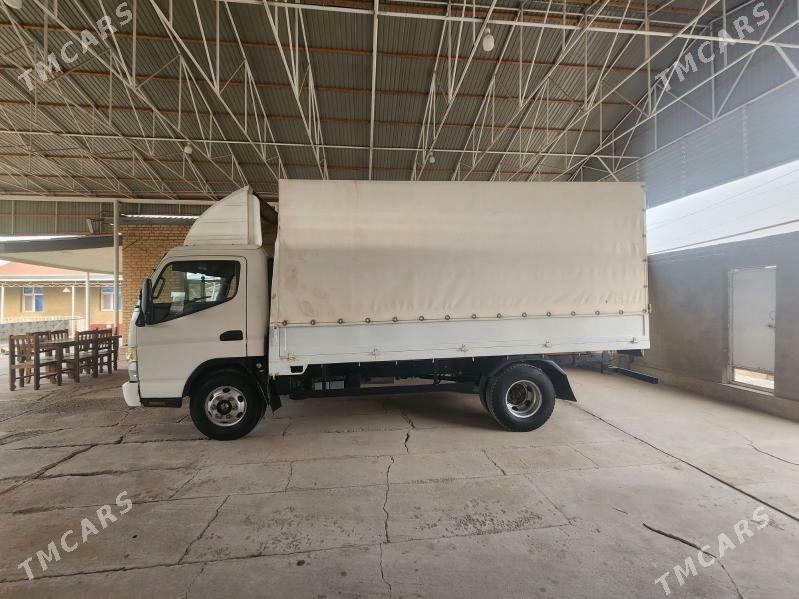 Mitsubishi Canter 2008 - 340 000 TMT - Мары - img 1